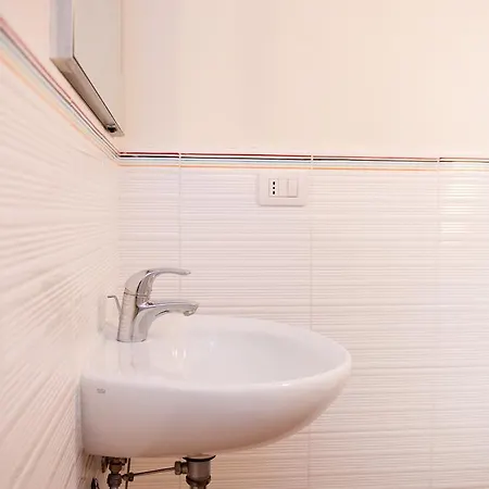 Apartment Raganella *