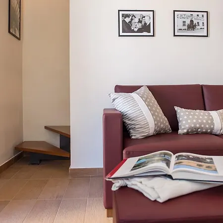 Raganella Apartment Loreto