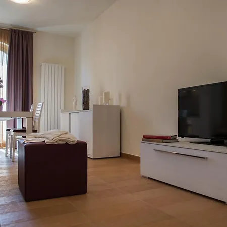 Raganella Apartment