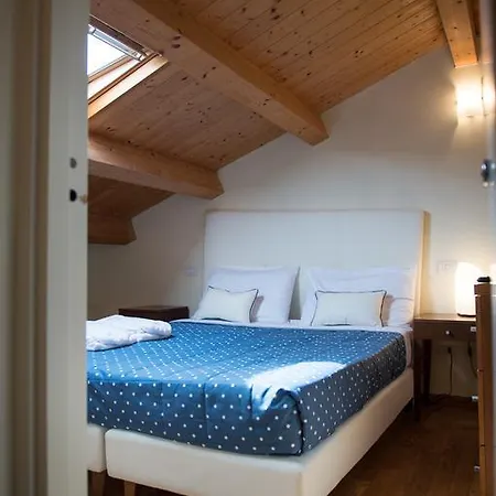 Raganella Apartment