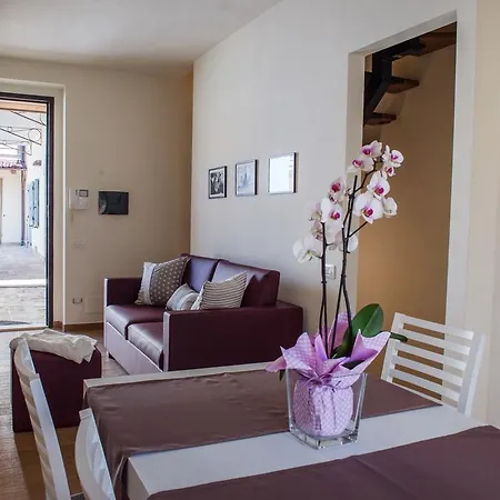Raganella Apartment