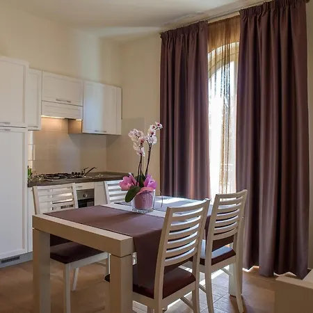 Raganella Apartment