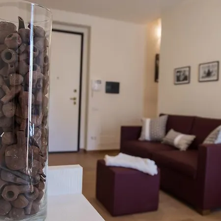 Apartment Raganella *