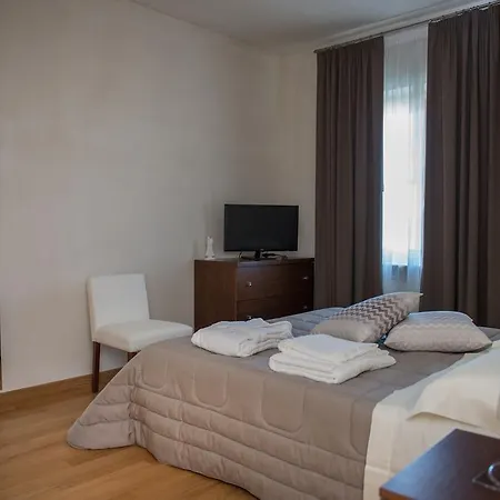 Apartment Raganella Loreto