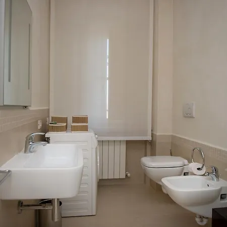 Apartment Raganella Loreto