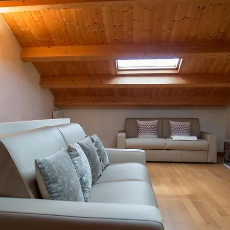 Apartment Raganella Loreto