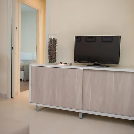 Apartment Raganella