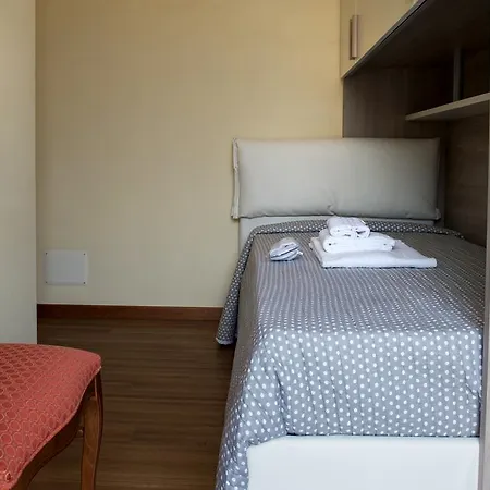 Apartment Raganella
