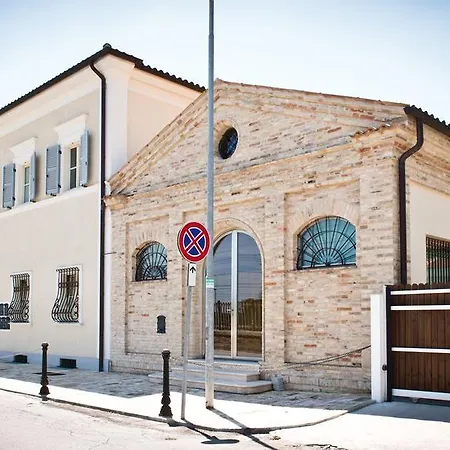 Apartment Raganella