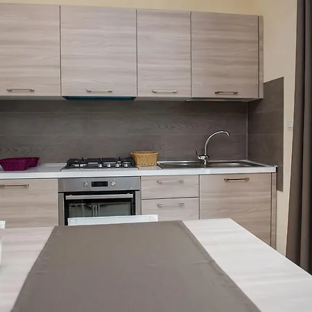Apartment Raganella *