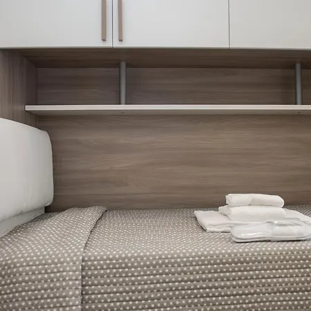 Apartment Raganella