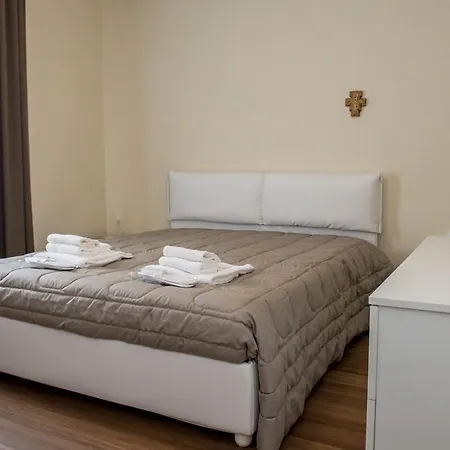 Apartment Raganella