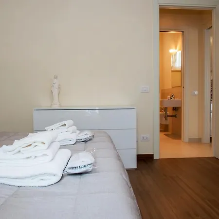 Apartment Raganella *