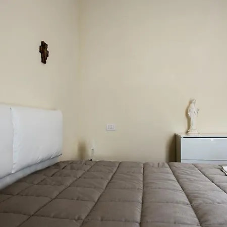 Apartment Raganella *